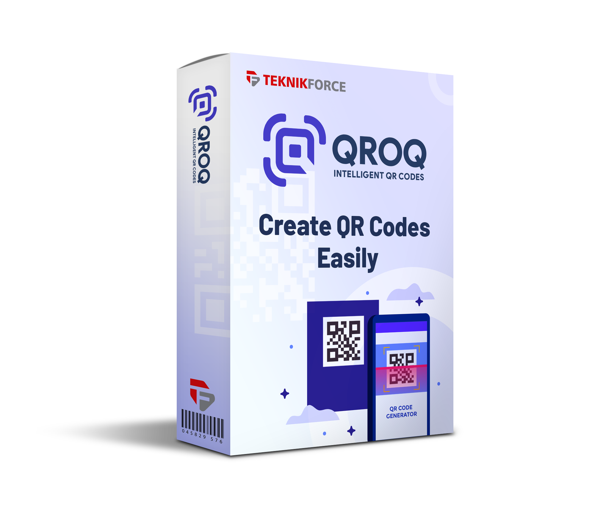 QRCode Generator